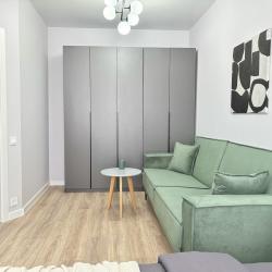 Фото Отель Dzеn Аrеnda на улице Куникова 47Г