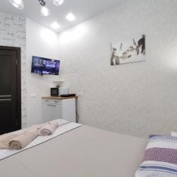 Фото Апартаменты на улице Финская 64а