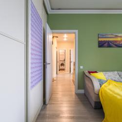 Фото Апартаменты на Московском шоссе, 26 к2