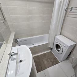 2-комнатные апартаменты стандарт КемКомфорт на ул. Мичурина 58