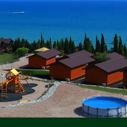 Фото Отель Bидовой