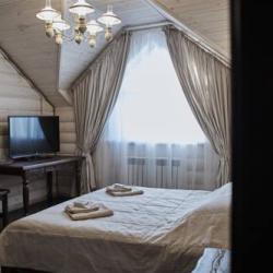 Фото Отель Купеческая усадьба