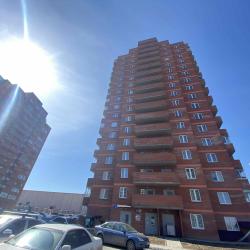 Фото Апартаменты на улице Норильская 3Б