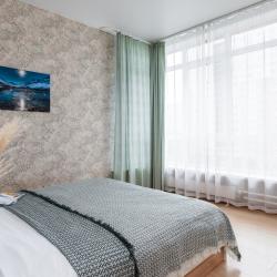 3-комнатные апартаменты улучшенные пр. Притомский 25к2
