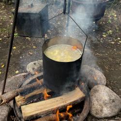 Фото Отель Гостевой комплекс Сосны