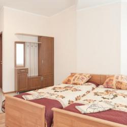 Фото Отель Жемчужина