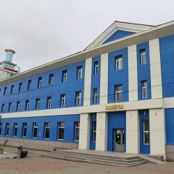 Фото Отель Монерон