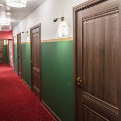 Фото Отель Макаровъ