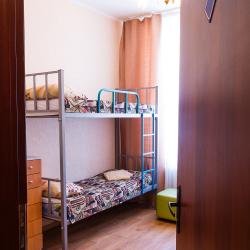 Фото Отель Санаторий Лесной