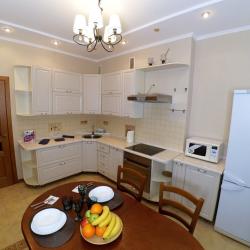 1-комнатные апартаменты стандарт