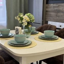 Фото Апартаменты на улице Родины 26 Г