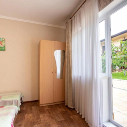 Фото Отель Вилла Роза