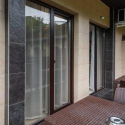 Фото Отель ЮНА AQUA LIFE (ЮНА АКВА ЛАЙФ)