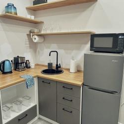 Фото Апартаменты Сальвадор