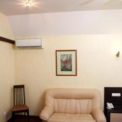 Фото Отель Атриум