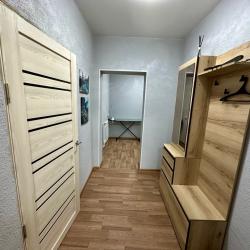 2-комнатные апартаменты стандарт