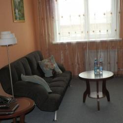 Фото Отель Империя