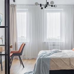 Фото Апартаменты Закаты Нижнего