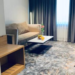 Фото Отель Frankfort Hotel & Spa (Франкфорт и Спа)