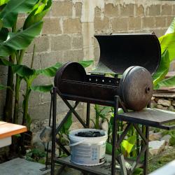 Фото Отель Butterfly (Батерфляй)