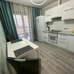 Фото Отель Панорама на улице Хренникова 5