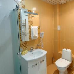 Фото Отель Олимпия