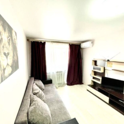 2-комнатные апартаменты стандарт