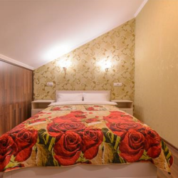 Фото Отель Колизей