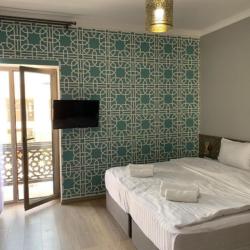 Фото Отель Khan Hotel Samarkand (Хан )