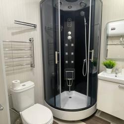 2-комнатные апартаменты стандарт