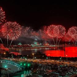 2-комнатные апартаменты стандарт