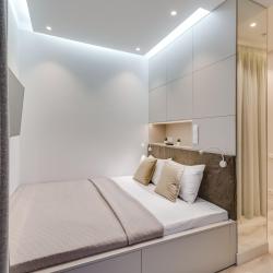 фото 174 Business Apartments (Бизнесс Апартменс) на бульваре Ходынский 20А