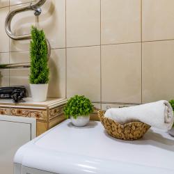 Фото Отель BeGuest (БиГест) на улице Авиационная