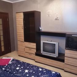 3-комнатные апартаменты эконом