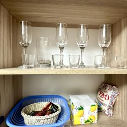 Фото Апартаменты на улице Самаровская 8 корпус 1