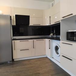 Фото Отель ZNS Rent (ЗНС Рент) на улице Хворостухина