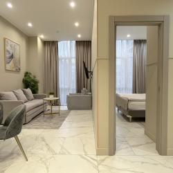 2-комнатные апартаменты №305
