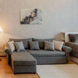 фото 2 Dere Apartments на Невском, 22-24