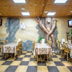 Фото Отель Мария