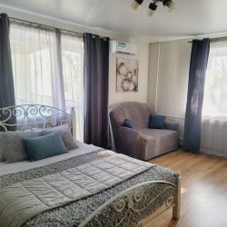 Фото Симбирские апартаменты на улице Гагарина 3