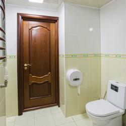 Номер стандарт с 2 односпальными кроватями