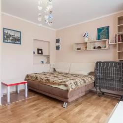 Фото Отель Студия в центре