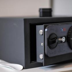 Фото Отель Black Сube (Блэк куб)