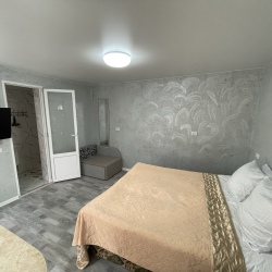 Фото Отель Nicole (Николь)