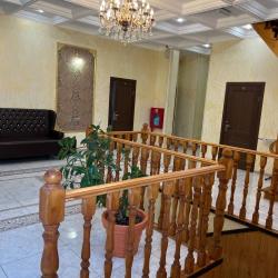 Фото Отель Versailles (Версалес)