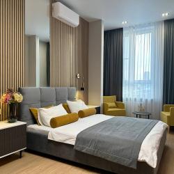 Фото Отель Level One 155