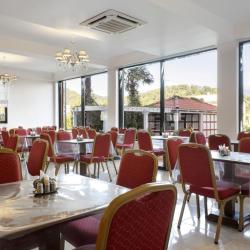 Фото Отель Апсара (Apsara)