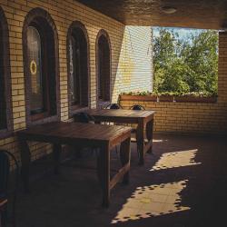 Фото Отель Лазурное