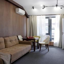 Фото Snega Apart Hotel by Provence (Снега Апарт-отель)