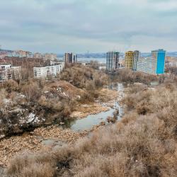 Фото Апартаменты Privi House на 5 подлесной 3
